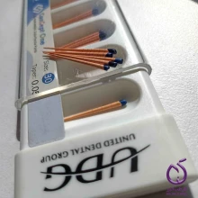 UDG - Endo Gutta Percha